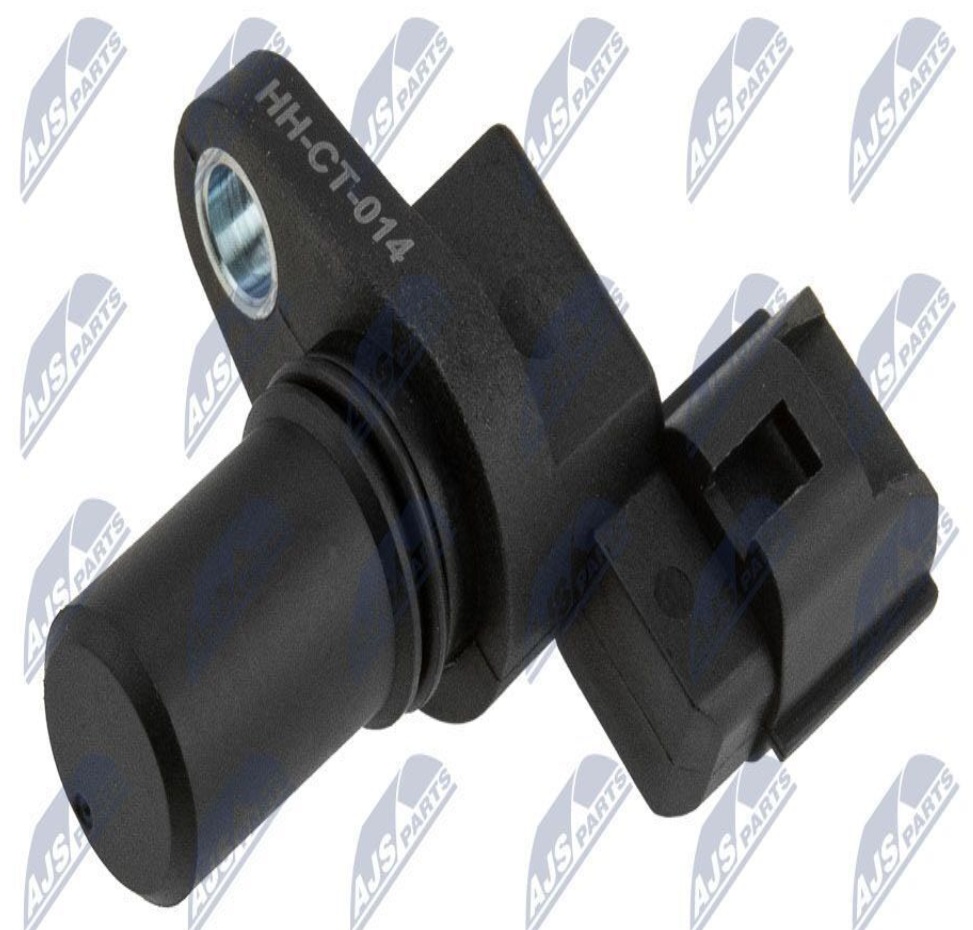 Nty Camshaft Position Sensor For Citroen C4 Aircross; Suzuki Vitara - Image 3