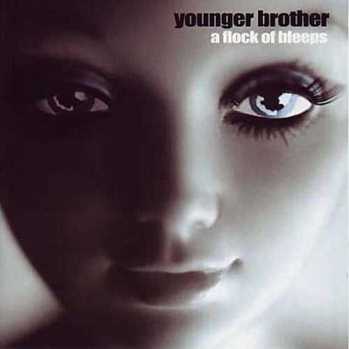 Ashley Parker Angel | Soundtrack To Your Life | Vinyl LP | x2