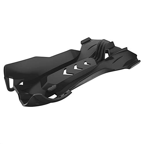 Polisport Fortress KTM/Husqvarna 2T Skid Plate Exc 250/300 SX 250