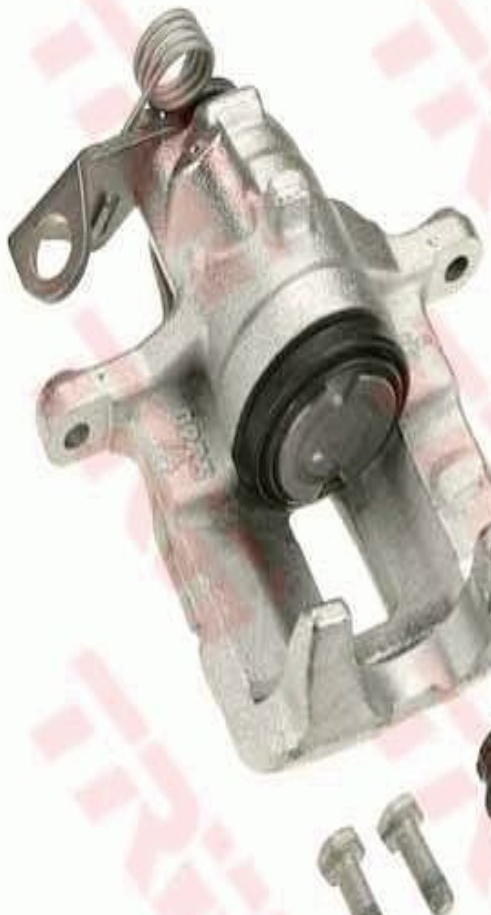 ✅Fits TRW BHT264 Brake caliper BHT264 As part of ZF Aftermarket, eve ⭐UK Seller⭐