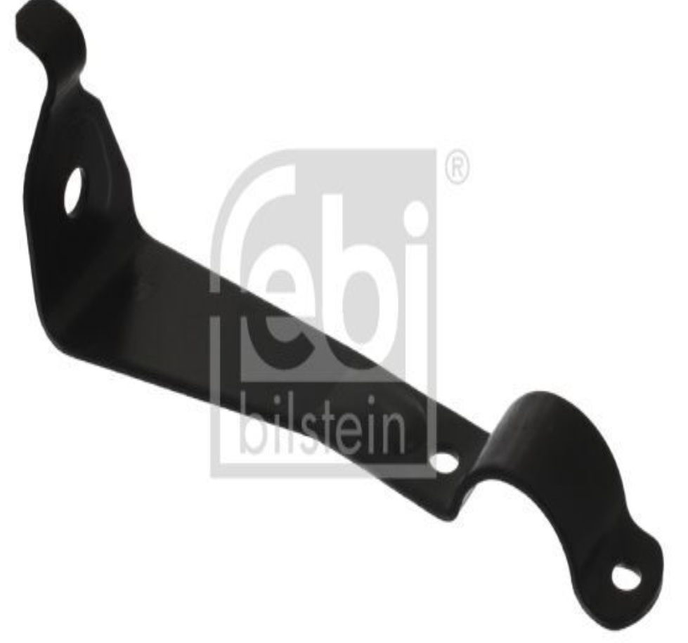 Febi Bilstein Stabilizer Mounting Bracket 40911 for Mercedes-Benz