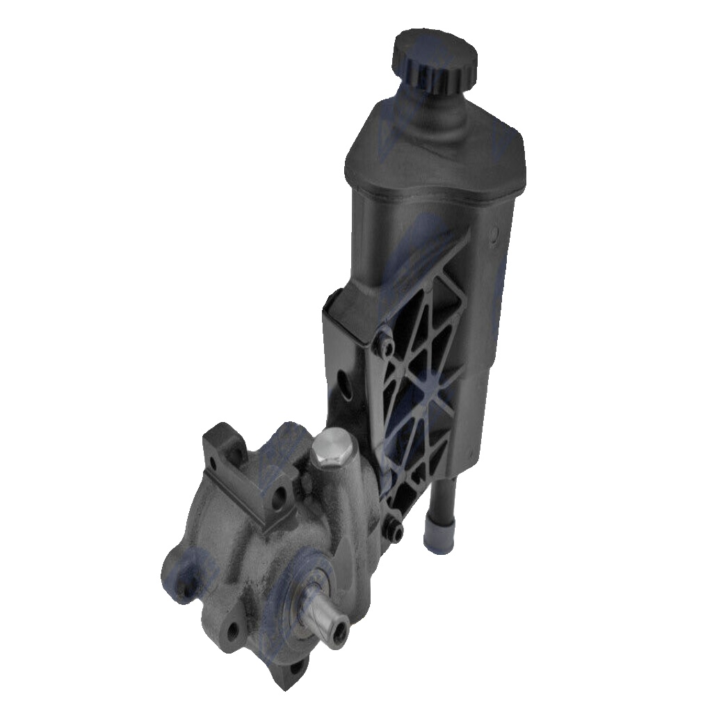 Fits NTY SPW-CH-033 BOOSTER PUMP CHRYSLER ASPEN 4.7L V8 2007, DODGE D ⭐UK Stock⭐