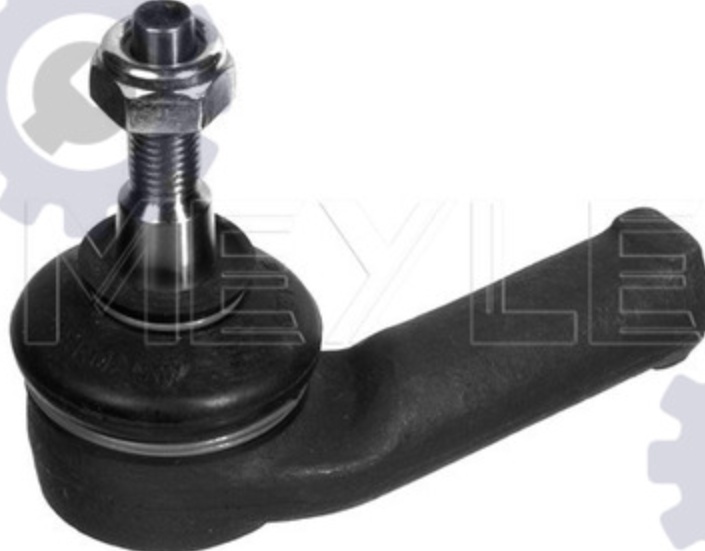 Front Left MEYLE GERMANY 15-16 020 0002 Tie Rod End for ALFA ROMEO,LANCIA