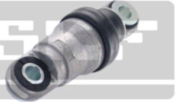 SKF SWEDEN VKM 64084 Belt Tensioner, V-ribbed belt for MAZDA