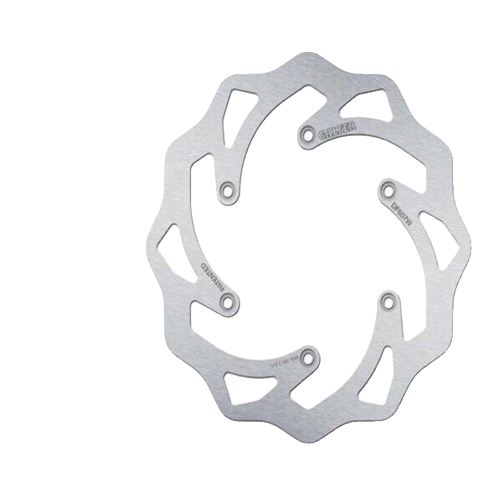 Galfer Rear Brake Disc WAVE FIXED 220x4mm GASGAS EC 250 2021