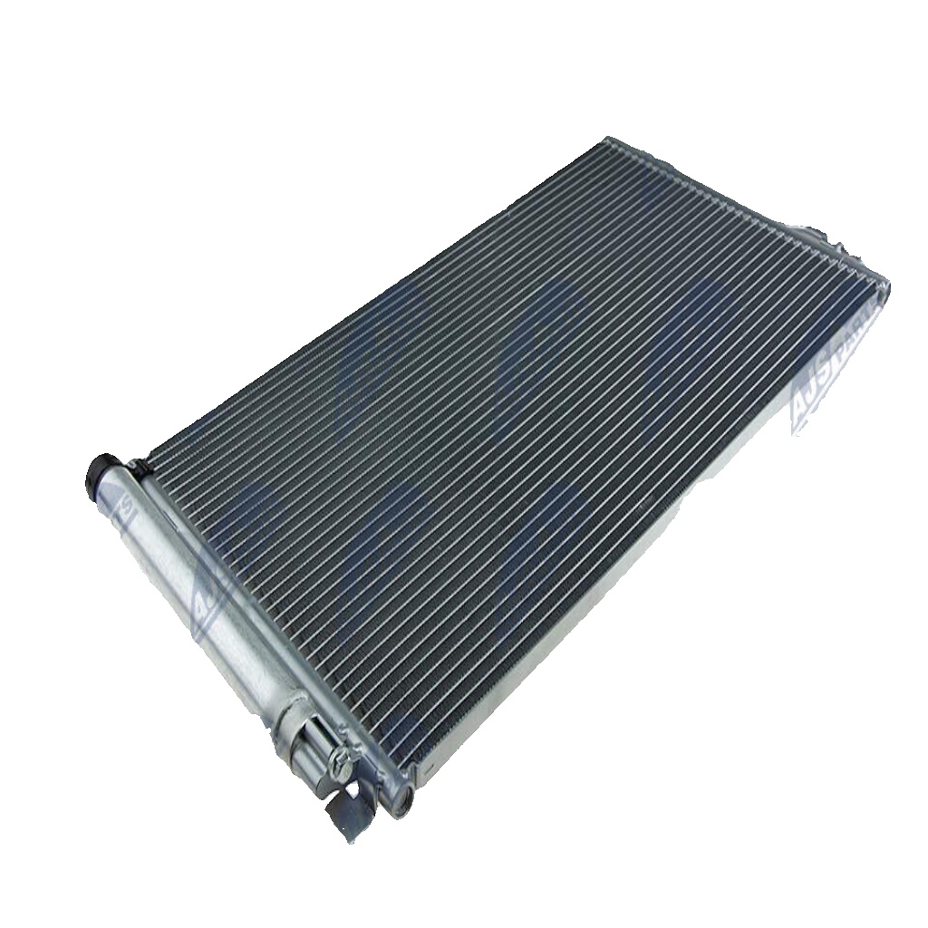 CCS-BM-019 NTY Condenser, air conditioning for BMW