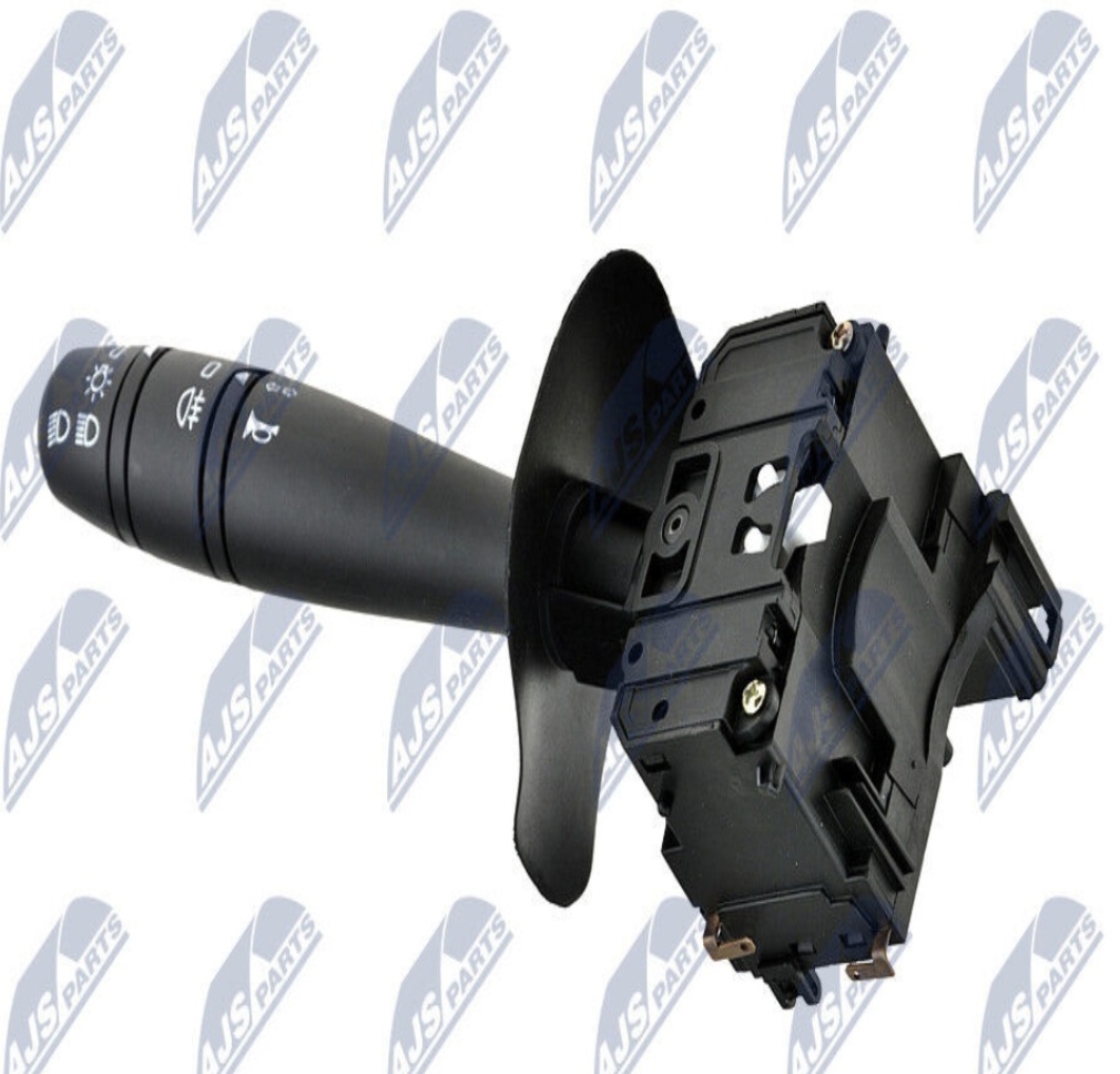 2x ✅Fits NTY EPE-RE-028 STEERING COLUMN SWITCH  ⭐UK Seller⭐