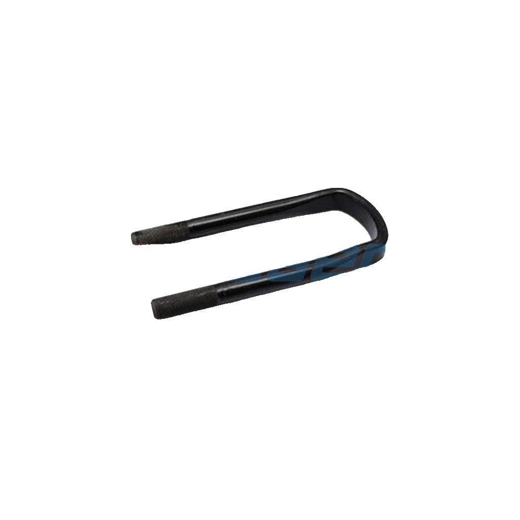Fits AUGER AUG77761 Spring Clamp AUG77761 Leaf spring shackle 245mm M ⭐UK Stock⭐
