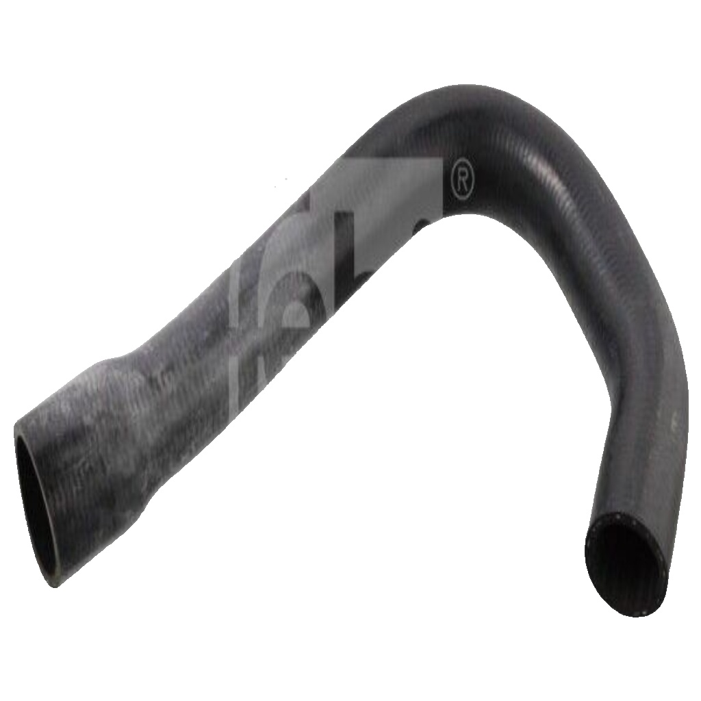 RADIATOR HOSE 12991 FOR M 102.982 2.3L M102.922/963 2.0L 4cyl
