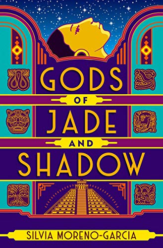 Gods Of Jade & Shadow - Image 3