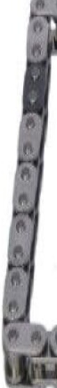 2x ✅Fits FEBI 181873 TIMING CHAIN   ⭐UK Seller⭐