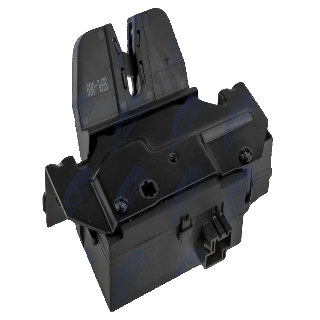 NTY EZC-PL-069 Tailgate Lock for OPEL,VAUXHALL