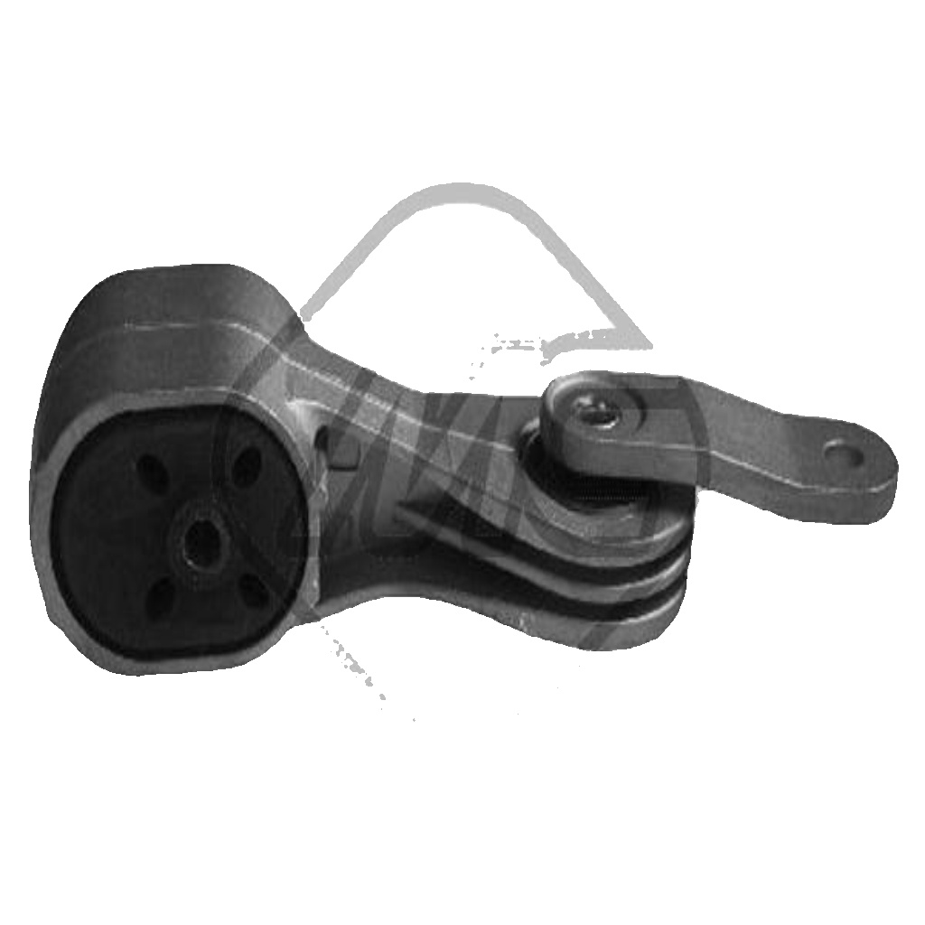 04561 Metalcaucho Engine Mounting for FORD,SEAT,VW