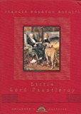 Little Lord Fauntleroy