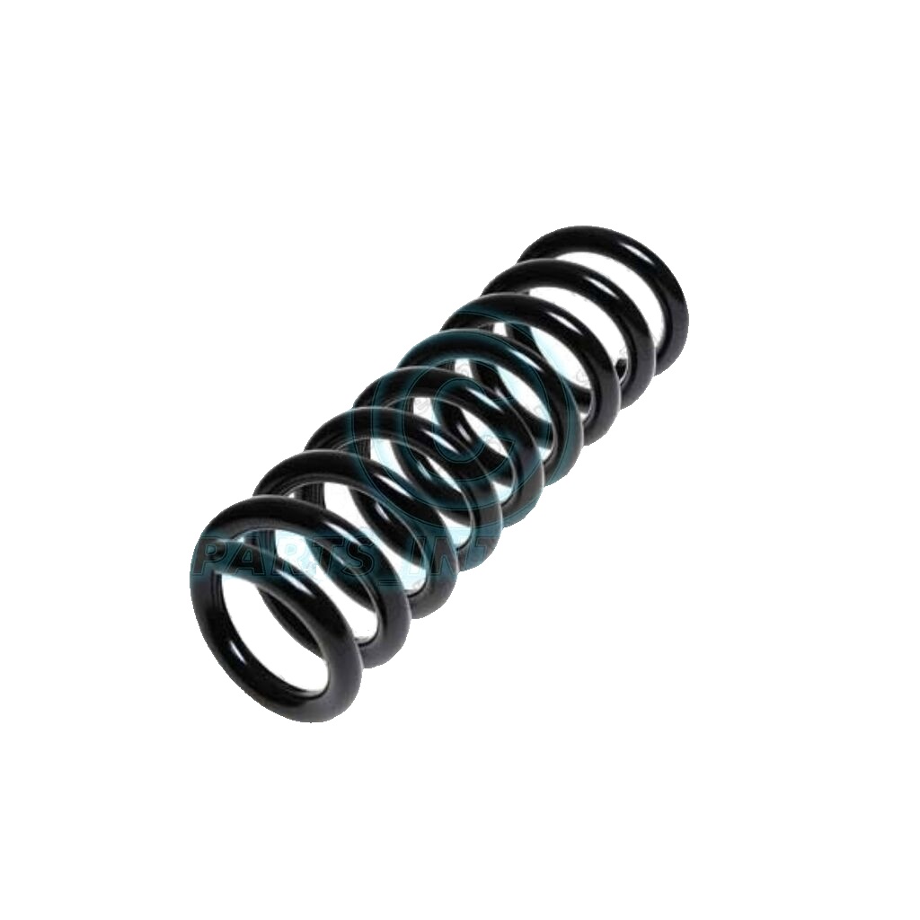REAR COIL SPRING FOR MERCEDES BENZ E CLASS