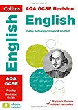 AQA Poetry Anthology Power and Conflict Revision Guide