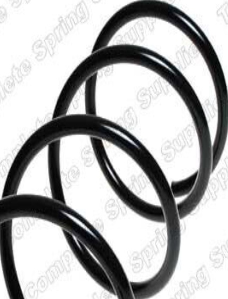 FRONT COIL SPRING FOR KIA CERATO