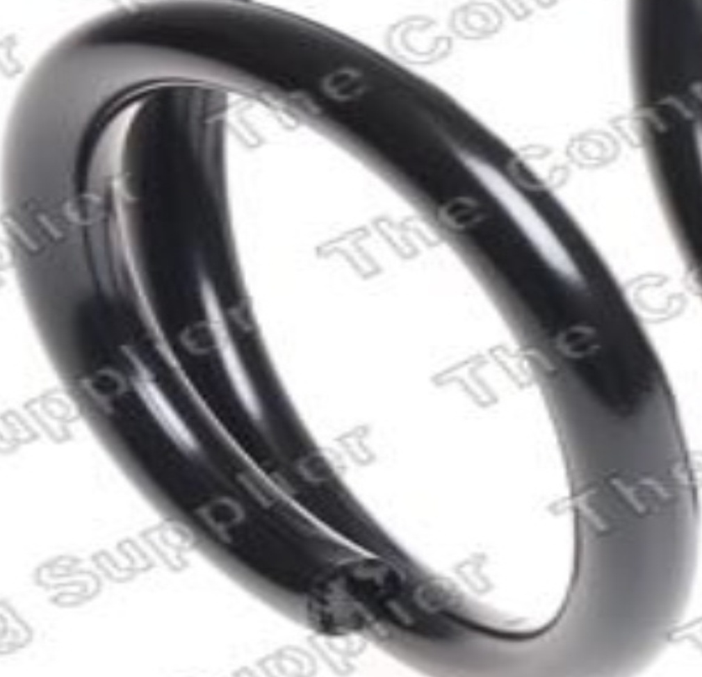 Fits LESJOFORS LS4037256 Coil spring LS4037256 Coil spring front L/R ⭐UK Stock⭐ - Image 7
