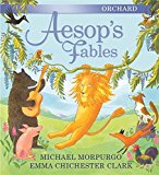 Orchard Aesop's Fables (Orchard Book of) by Michael Morpurgo (HB 2014) - Image 7