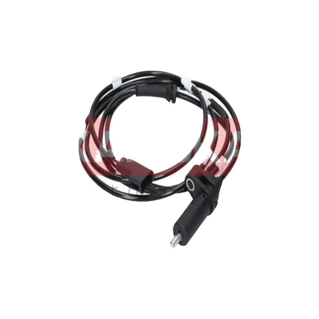 Rear Right KAMOKA 1060197 Sensor, wheel speed for FORD