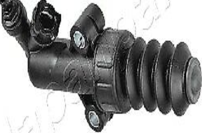 JAPANPARTS CY-311 Slave Cylinder, clutch for MAZDA