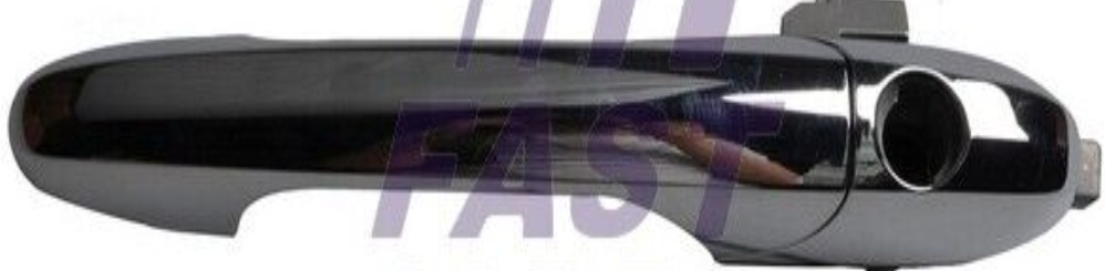 FAST FT94398 Door Handle for FIAT