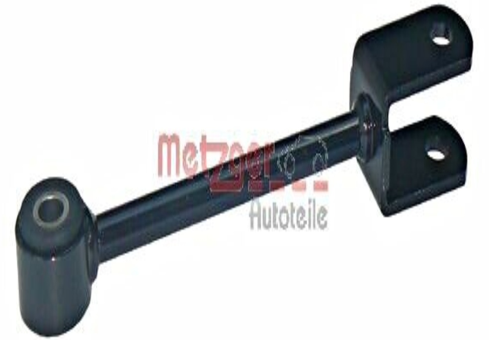 Original METZGER Rod/Strut Stabilizer 53038709 for Mercedes-Benz VW