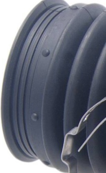 FEBEST-OE NRKB-J10.OE Bellow, steering for NISSAN,NISSAN (DFAC),RENAULT