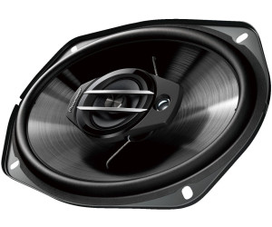 Pioneer TS-G6930F 6"" x 9"" 3-Way Coaxial Speaker 400W Car / Van Speakers - Image 3