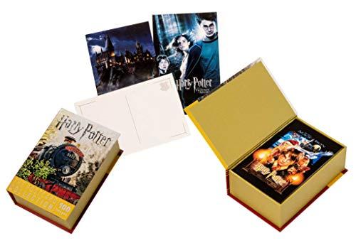 Harry Potter: The Postcard Collection by Insight Editions CARDS / POSTCARDS - Image 4