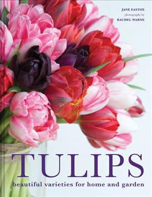 Tulips, Fiction, Hardback, Jane Eastoe, Photographs by Rachel Warne - Image 4