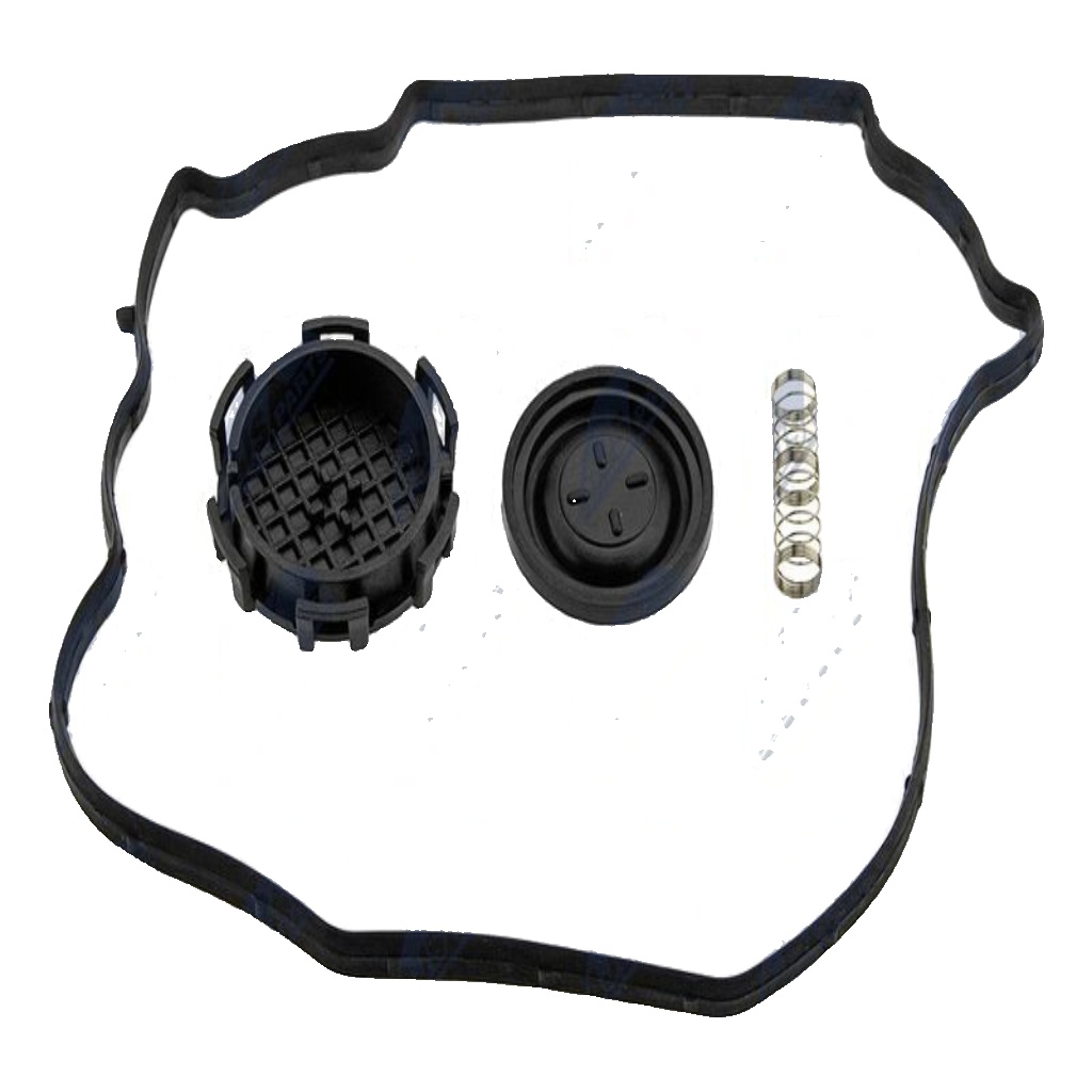 NTY BPZ-CT-010 Cylinder Head Cover for CITROËN,FORD,MAZDA,MINI,PEUGEOT,VOLVO