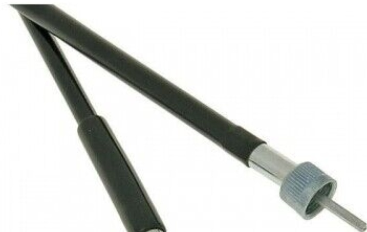 Free Shipping Tecnium Speedometer Cable For Motorcycle Parts Accessories