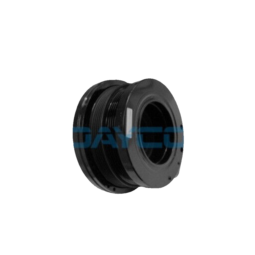Crankshaft Pulley DPV1064 DAYCO for BMW LAND ROVER