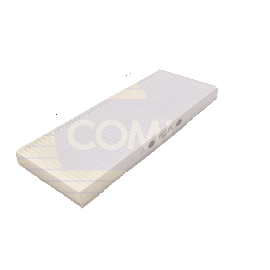 COMLINE EKF125 Filter, cabin air for AUDI,VW