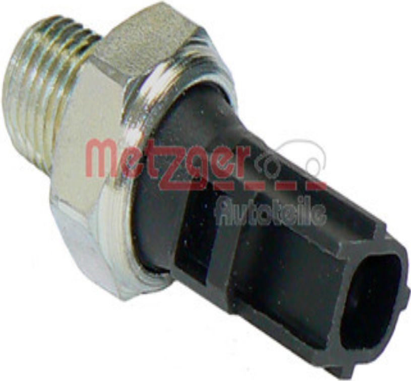 Original Metzger Oil Pressure Switch 0910003 for Citroën Fiat Ford Jaguar