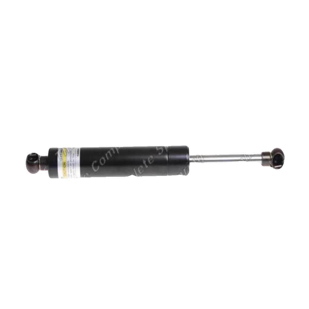 Left Rear LESJÖFORS 8156829 Gas Spring, boot/cargo area for MERCEDES-BENZ