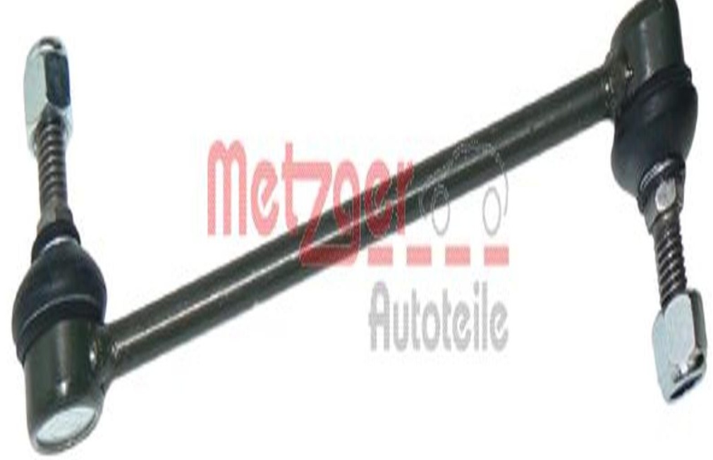 Original METZGER Rod/Strut Stabilizer 53002718 for Opel Saab