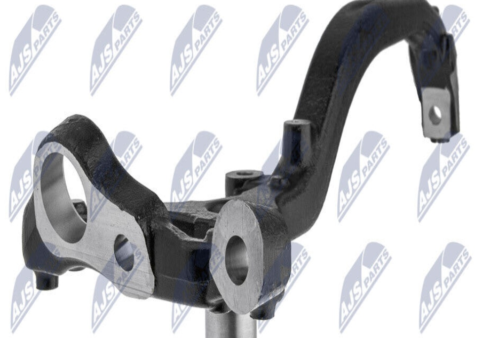 N.T.Y. ZZP-CH-020.NTY Steering Knuckle, wheel suspension for CHRYSLER,DODGE