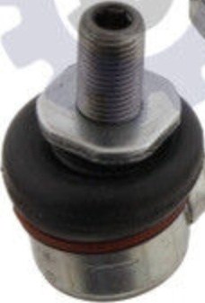 FEBI 28591 LINK/COUPLING ROD STABILISER BAR Front LH,Front RH