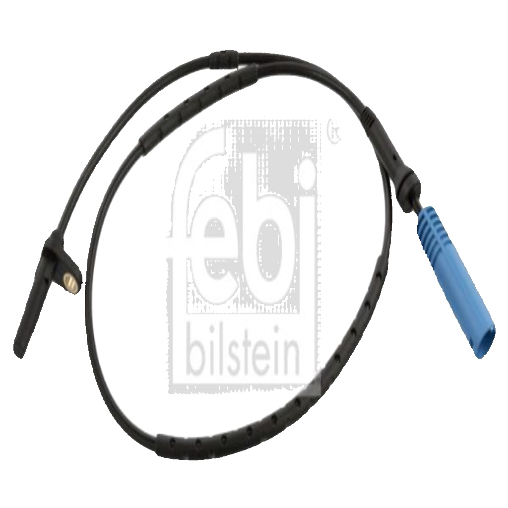 Original Febi Bilstein Wheel Speed Sensor 106621 for BMW