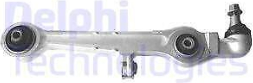 Delphi Technologies Lower Track Control Arm - Tc768