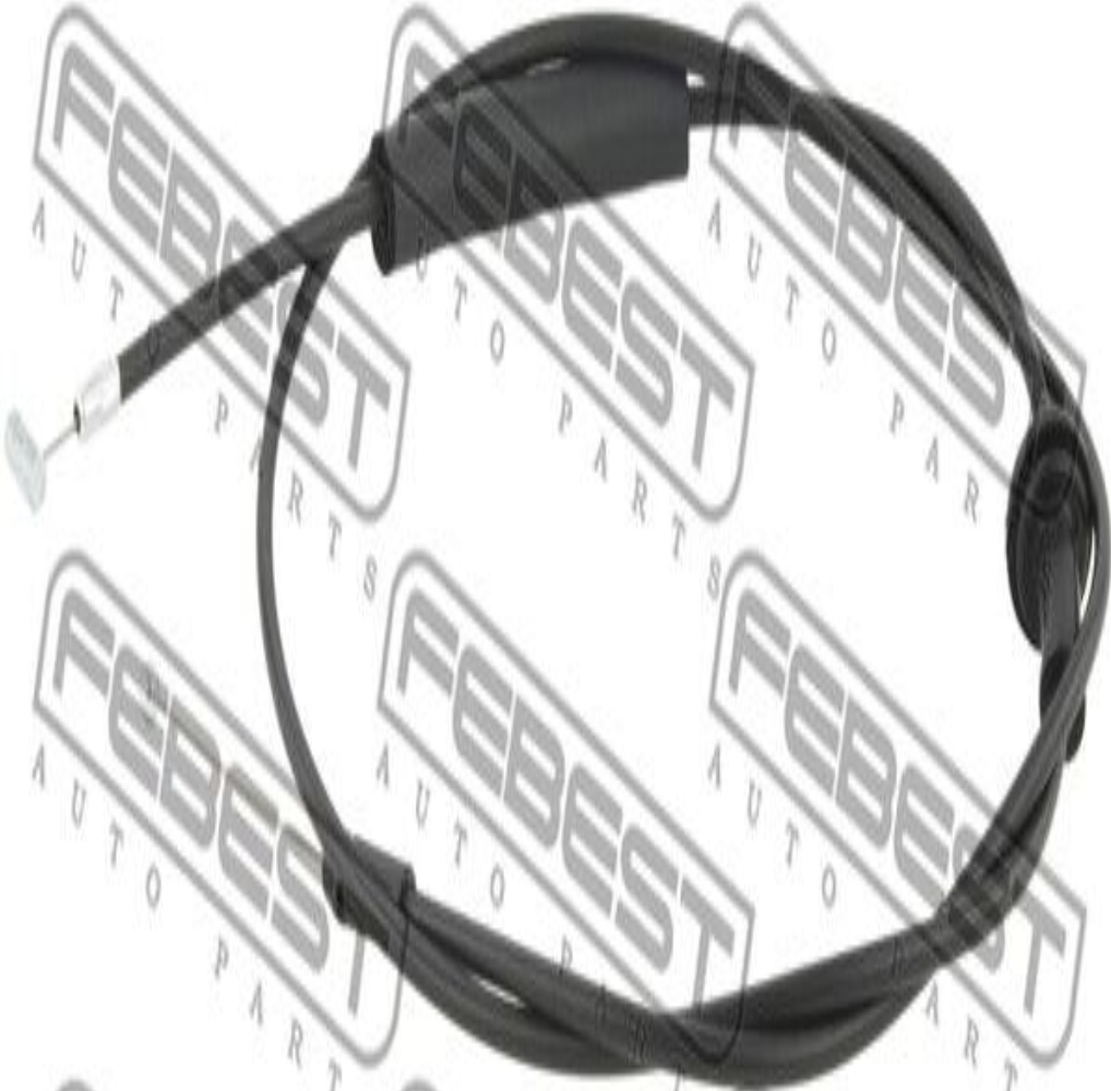 FEBEST-OE 12101-TBL.OE Bonnet Cable for HYUNDAI