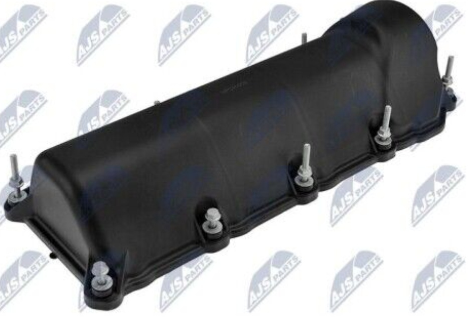Valve cover Right BPZ-CH-009 NTY for JEEP DODGE