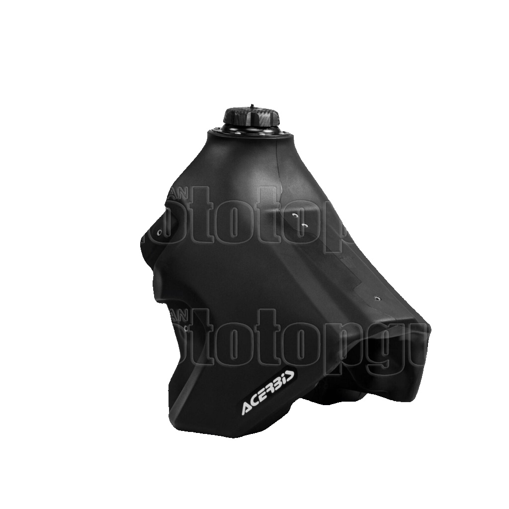 acerbis reservoir noir suzuki drz 400 2015 15