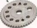 Upper FAI AutoParts TCK2NG Timing Chain Kit for OPEL,VAUXHALL