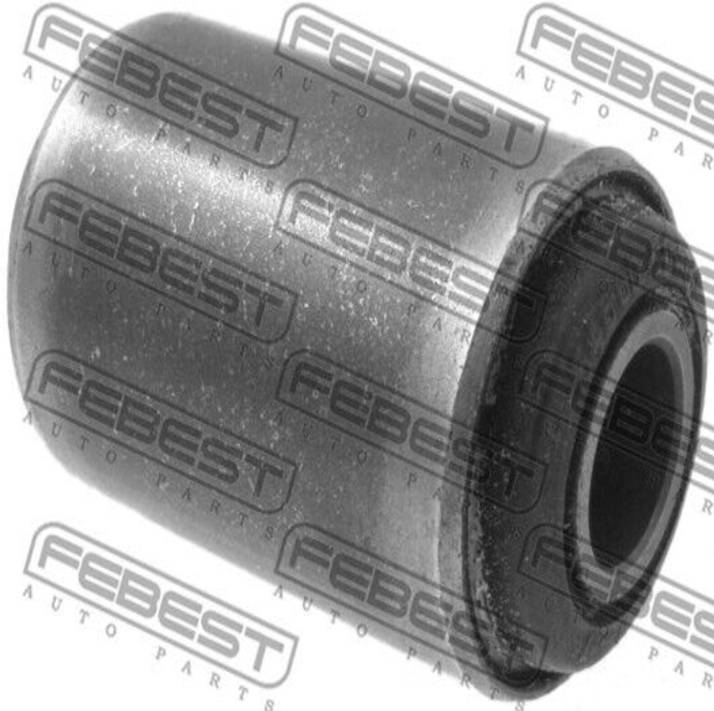 ✅Fits FEBEST NAB-B13 FRONT LEVER SILENT BLOCK NISSAN SUNNY B14 1994. ⭐UK Seller⭐