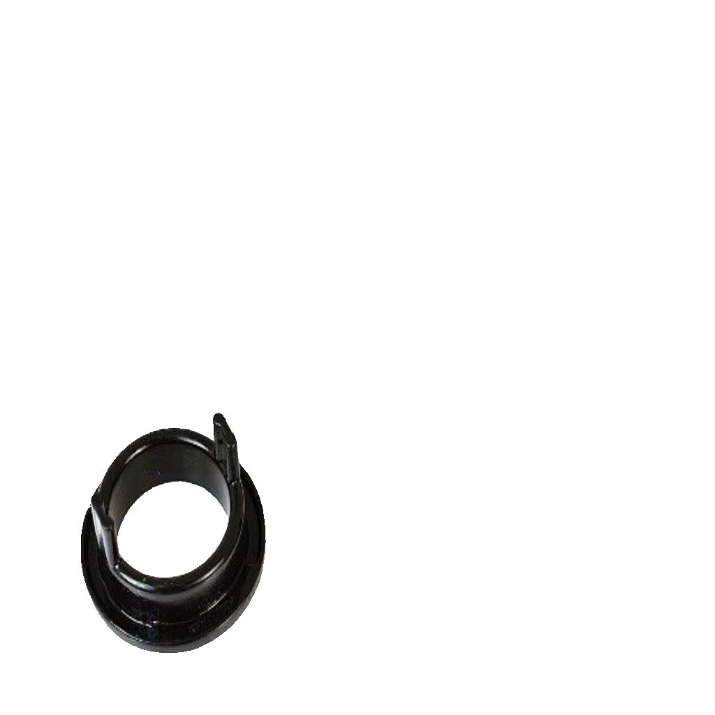 Powerflex Black Rr Subframe Rr Inserts for 3 Series M3 + CSL 99-06 PFR5-4613BLK