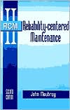 Reliability-Centered Maintenance by John Moubray - - Image 2