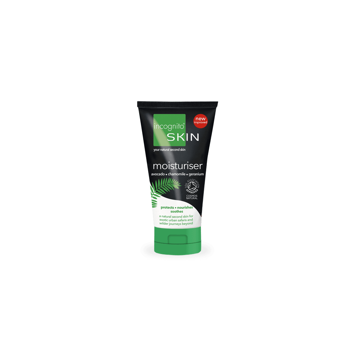 Incognito After Sun Moisturiser 200G - Image 3